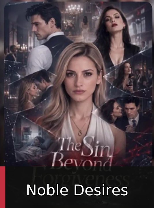 the sin beyond forgiveness #engsub #fullmovie🎬🍿 | Noble Desires