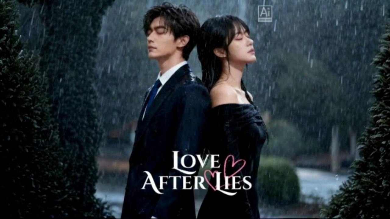 Love After Lies (English Dubbed) | Full Movie HD 2026
