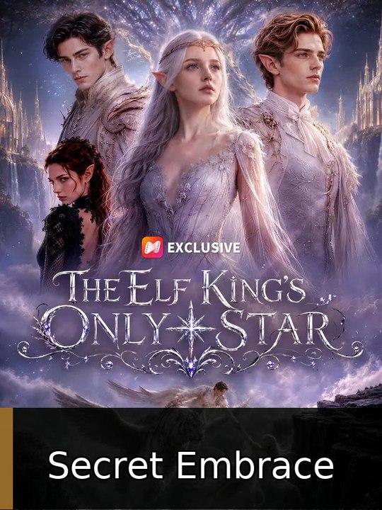 The Elf King’s Only Star | Secret Embrace