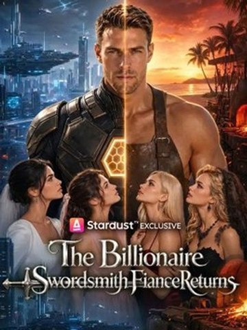 The Billionaire Swordsmith Fiance Returns 🧡🍏 🔥[Hot 2026] (2026) - FULL ENGSUB | Reelshort Hot HD