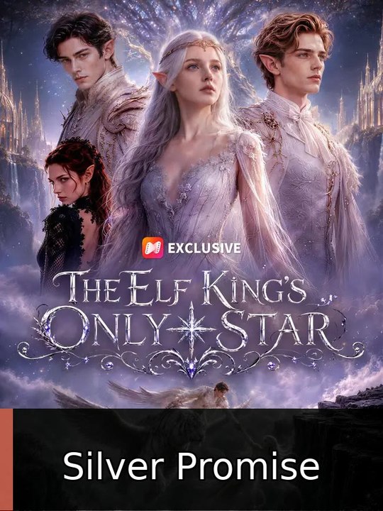 The Elf King’s Only Star | Silver Promise