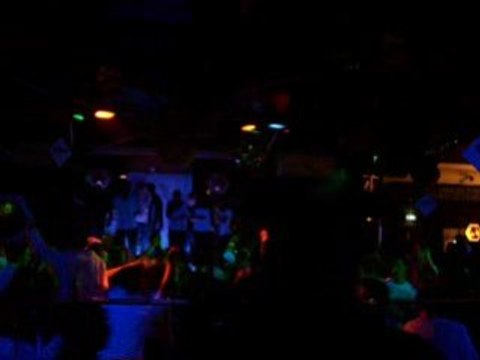 neptune discothèque-Berven plouzévédé....