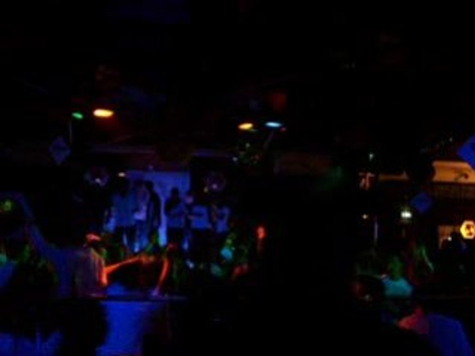 neptune discothèque-Berven plouzévédé....