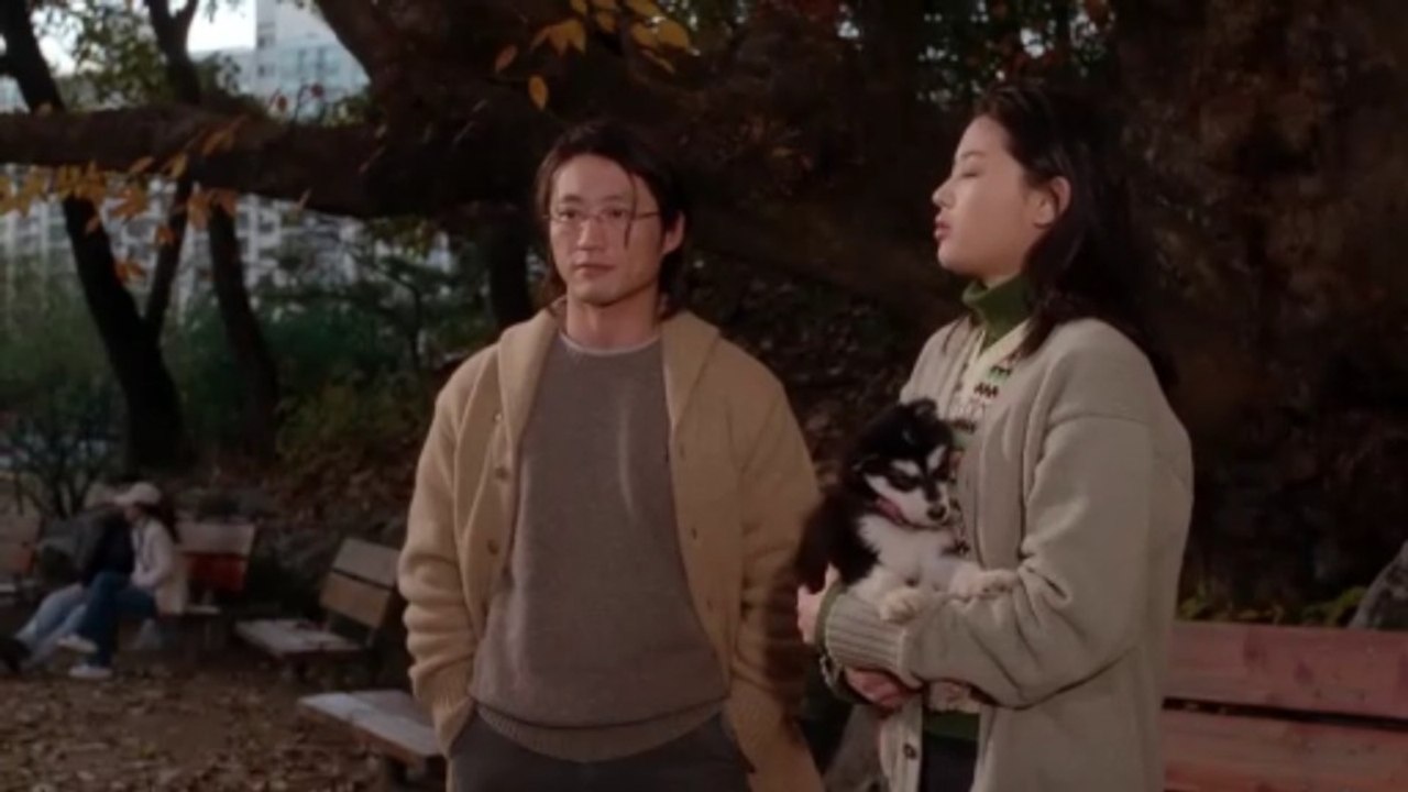 White Valentine 화이트 발렌타인 (1999) romance movie with English subs