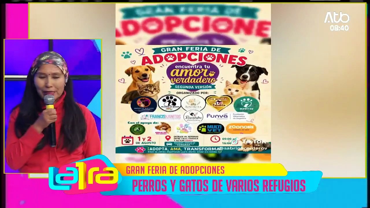 La Primera - Martes 28 de julio del 2026
