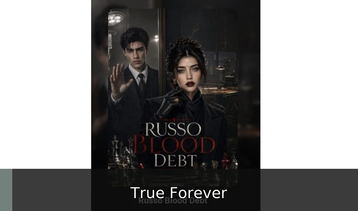 Russo Blood Debt #englishsub #fullmovie⭕️🍿 | True Forever