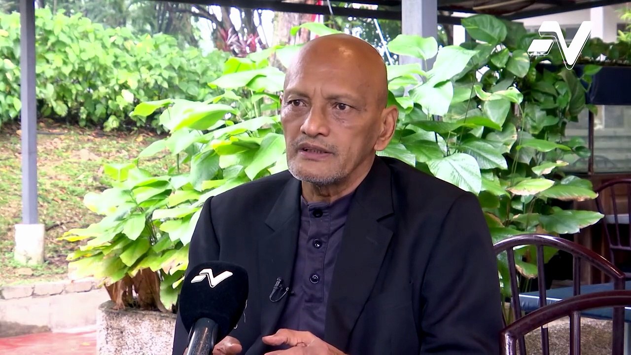 AFC sudah beri penjelasan perlunya ada slot automatik Naib Presiden Kedua FAM