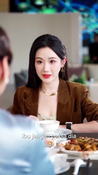【Indo Sub】Ma Xiaoyu Wanita Tangguh VS Dokter Genit! Nikah Palsu, Cinta Beneran! 💕 Cdrama Dracin
