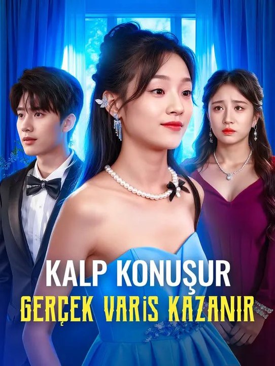 KALP KONUŞUR, GERÇEK VARİS KAZANIR(Dublajlı) - Bolum 2/2 | Bolumler 33-71
