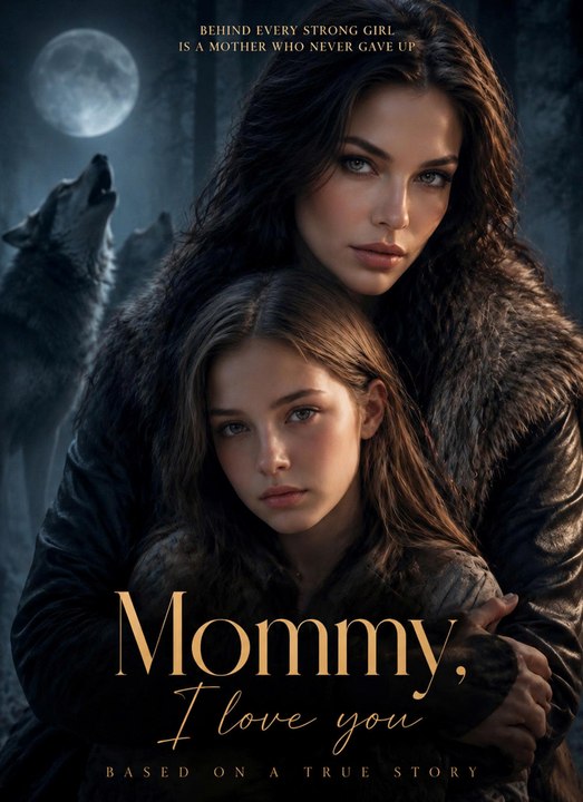 Mommy, I love you :|| New Movie |🔝