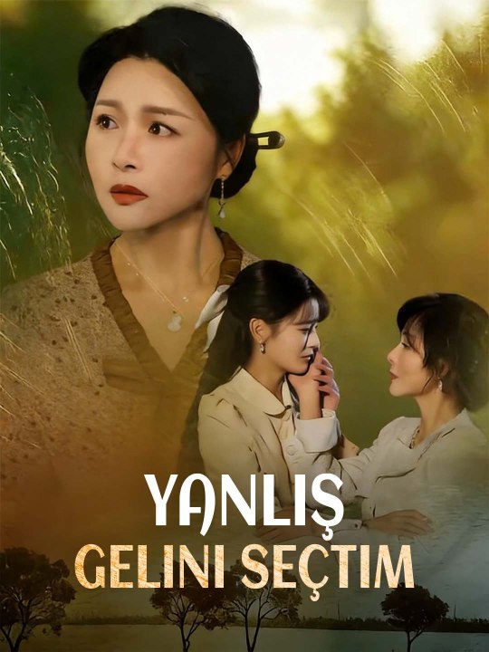 Yanlış Gelini Seçtim - Bolum 2/2 | Bolumler 34-74
