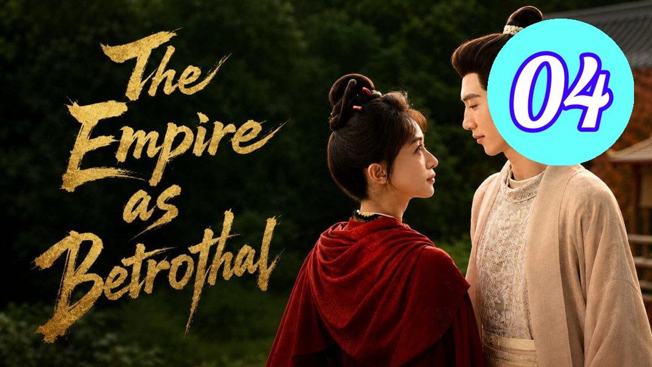 The Empire as Betrothal  Royal Episode 4 Engsub