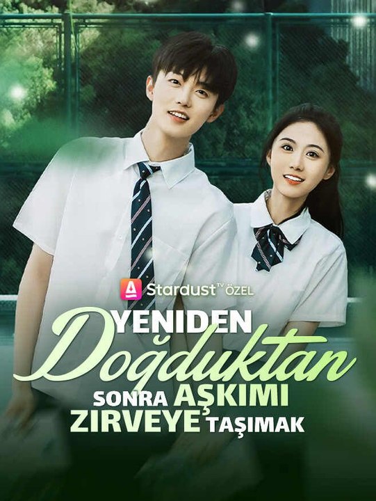 Yeniden Doğduktan Sonra Aşkımı Zirveye Taşımak - Bolum 2/2 | Bolumler 34-71