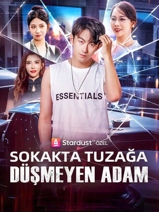 Sokakta Tuzağa Düşmeyen Adam - Bolum 2/2 | Bolumler 35-68