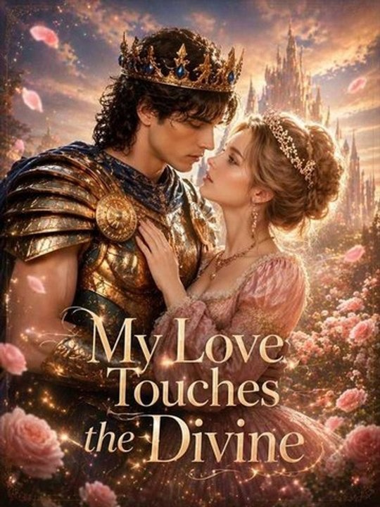 My Love Touches the Divine Full HD | Full Short Drama | English Sub 2026