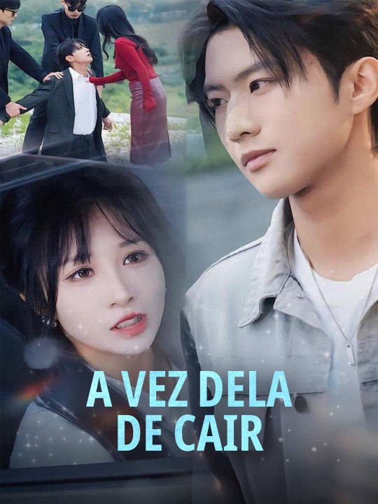 [dublado] A Vez Dela de Cair - Parte 1/2 | Episodios 1-35