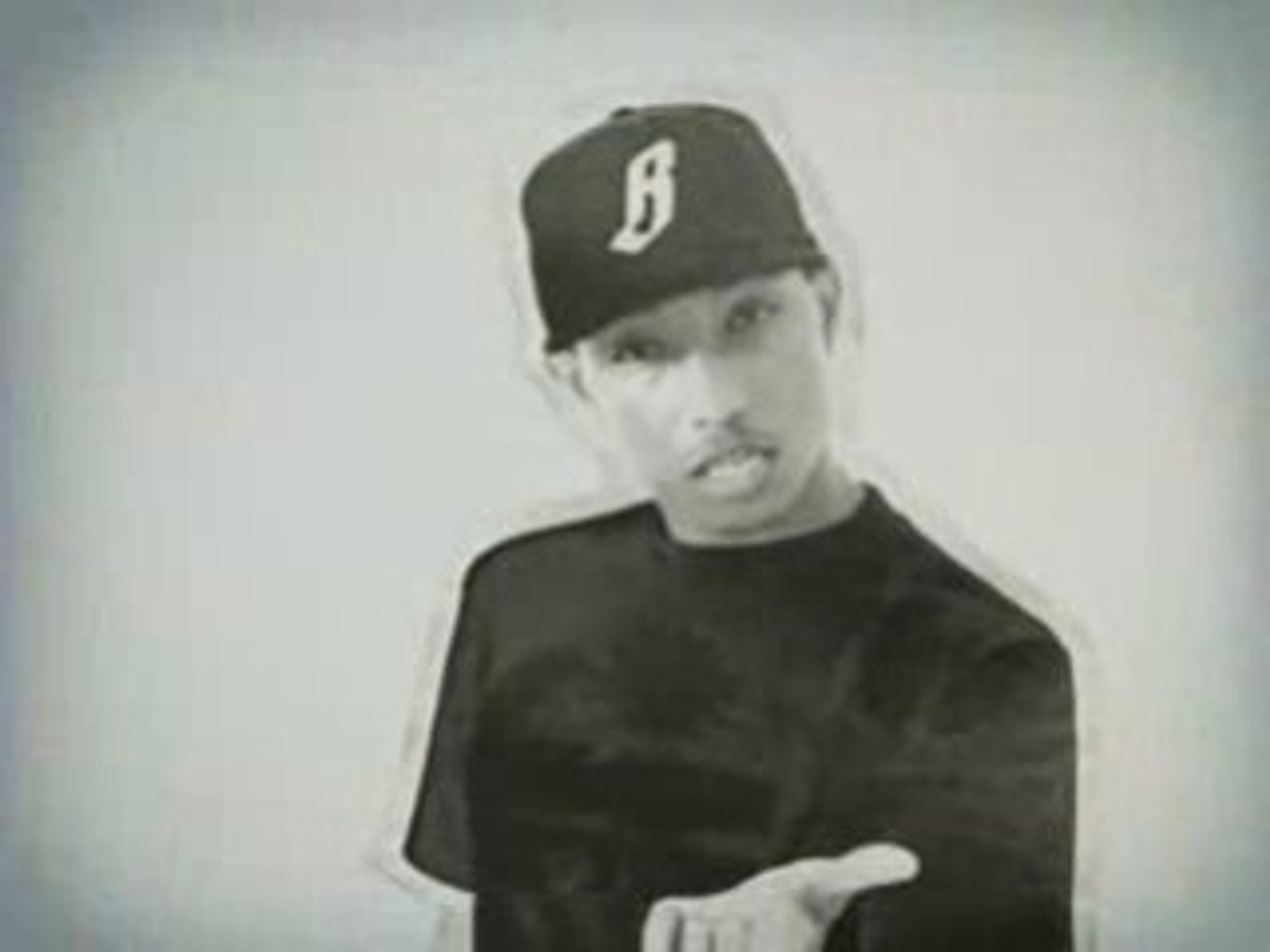 N.E.R.D. Ft. Santogold & Julian Casablancas - My Drive Thru