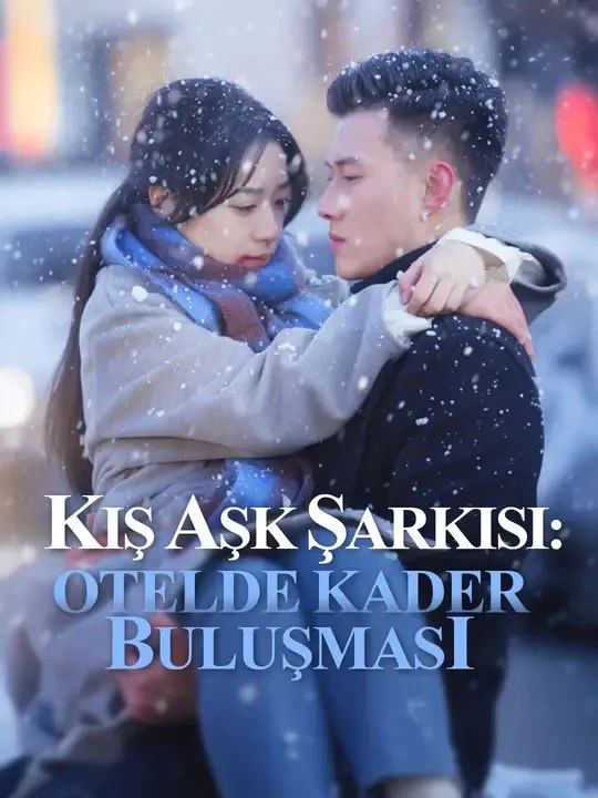 (Dublajlı)Kış Aşk Şarkısı: Otelde Kader Buluşması - Bolum 2/2 | Bolumler 34-74