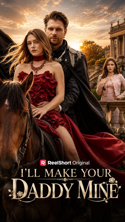 I'll Make Your Daddy Mine - Billionaire Revenge Romance | Full Movie #ARS