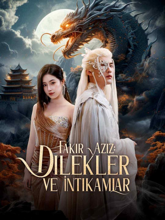 Fakir Aziz: Dilekler ve İntikamlar - Bolum 1/2 | Bolumler 1-43