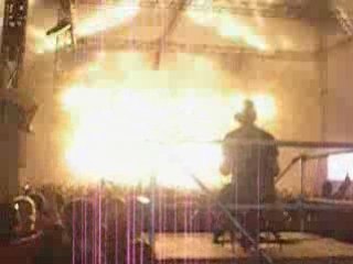 SOLIDAYS 08 - GOSSIP