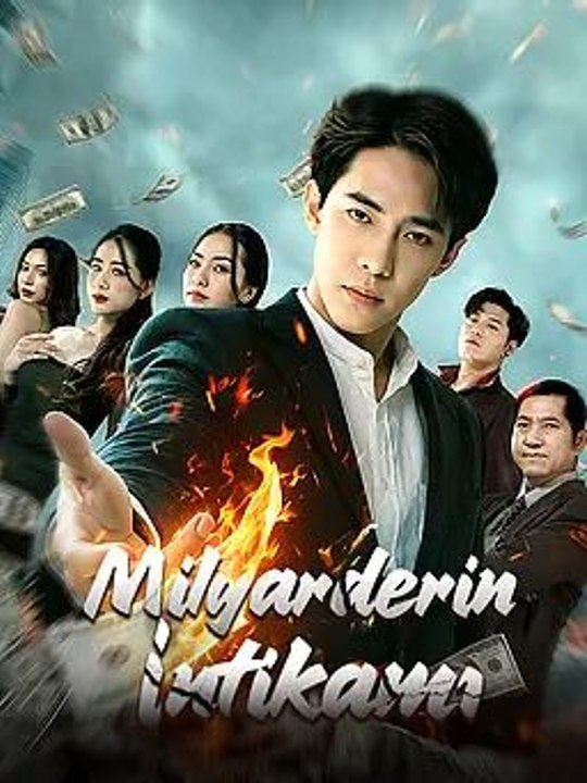 Milyarderin İntikamı - Bolum 2/2 | Bolumler 40-82