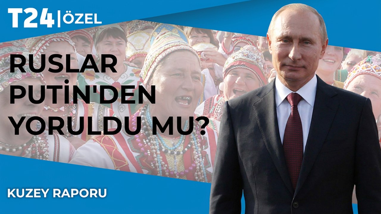 Kazak lider Tokayev gündemi sarstı: Ukrayna'daki savaşı artık bitirin!