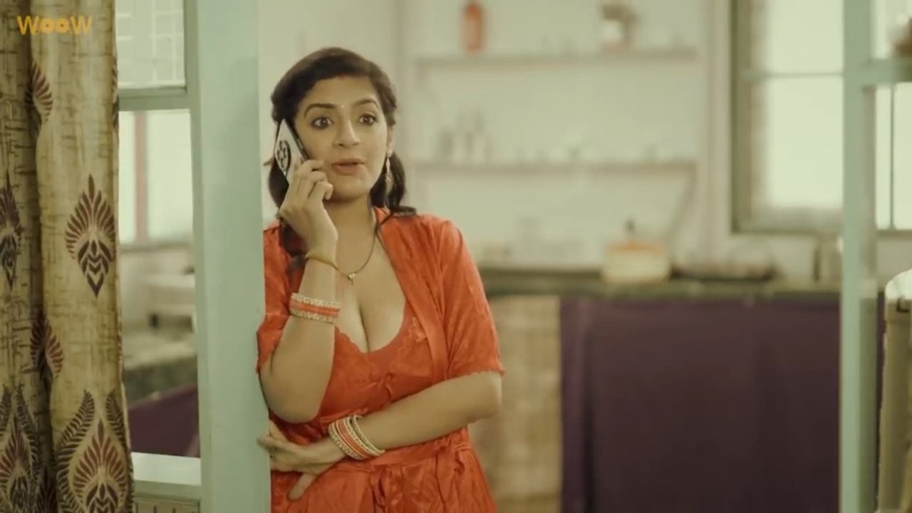 Bhabi ji ki bara matka [hot story] webseries
