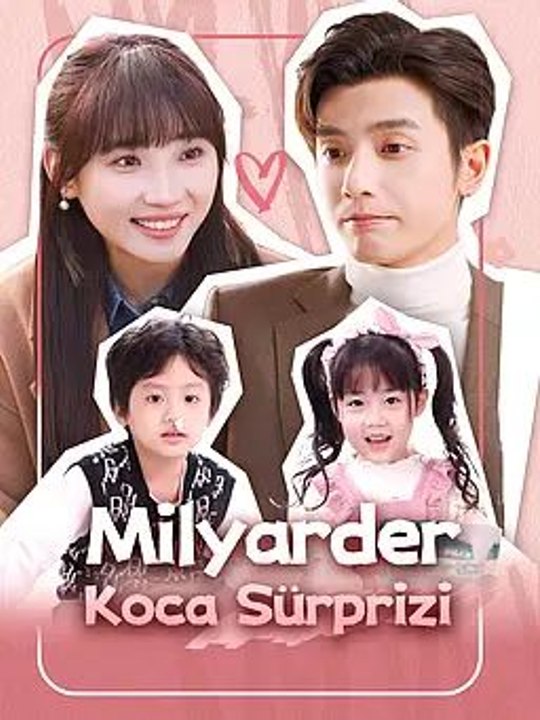 Milyarder Koca Sürprizi - Bolum 2/2 | Bolumler 50-99