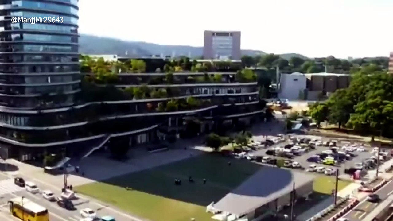 Japón registra un terremoto de magnitud 7,1 frente a la isla de Kyushu