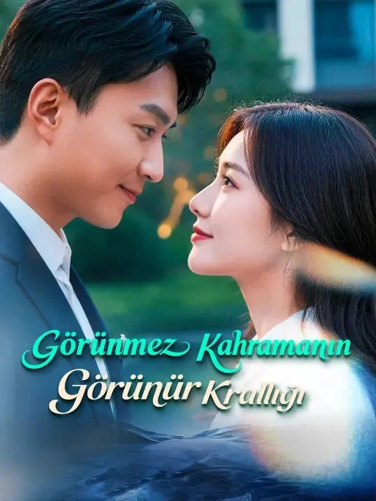 Görünmez Kahramanın Görünür Krallığı - Bolum 1/2 | Bolumler 1-33