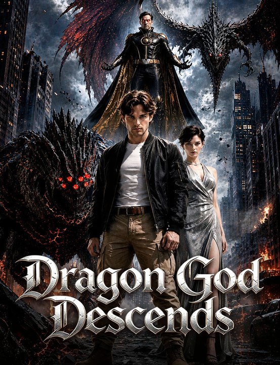 Dragon God Descends Full Movie (Best Drama)