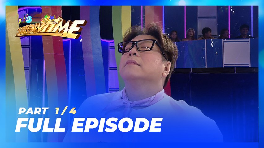 It's Showtime: MC Muah, NAG-LOADING ANG UTAK SA HOSTING! (July 28, 2026) (Part 1/4)