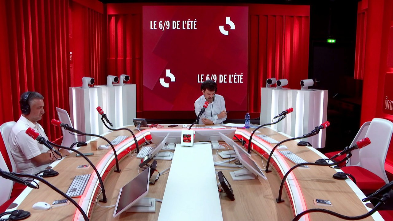 Narcotrafic : "Ce pays s'est endormi face à un monstre qui aujourd'hui s'est infiltré partout", estime Amine Kessaci