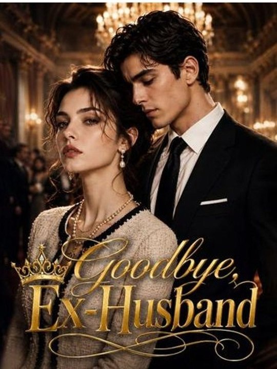 Goodbye, Ex-Husband - Full EP