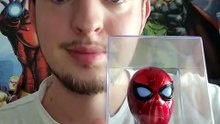 Spidey !