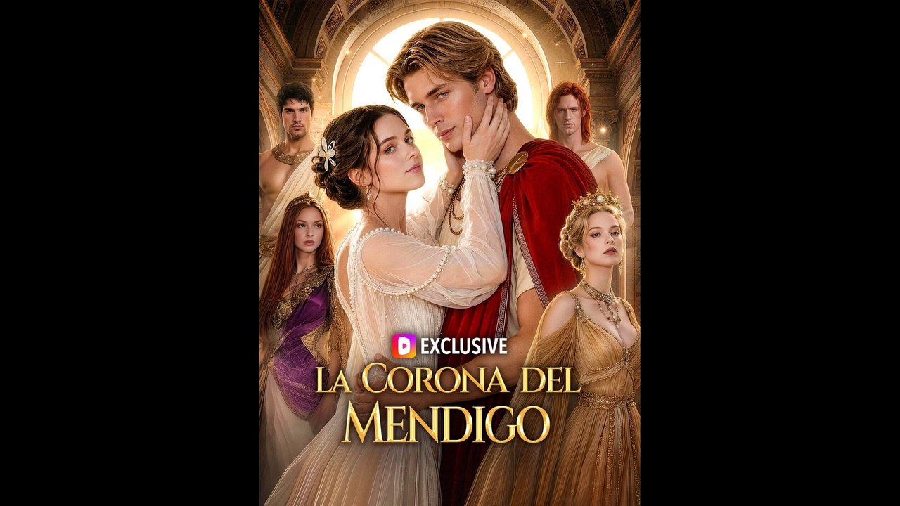 [Doblado ESP] La Corona del Mendigo