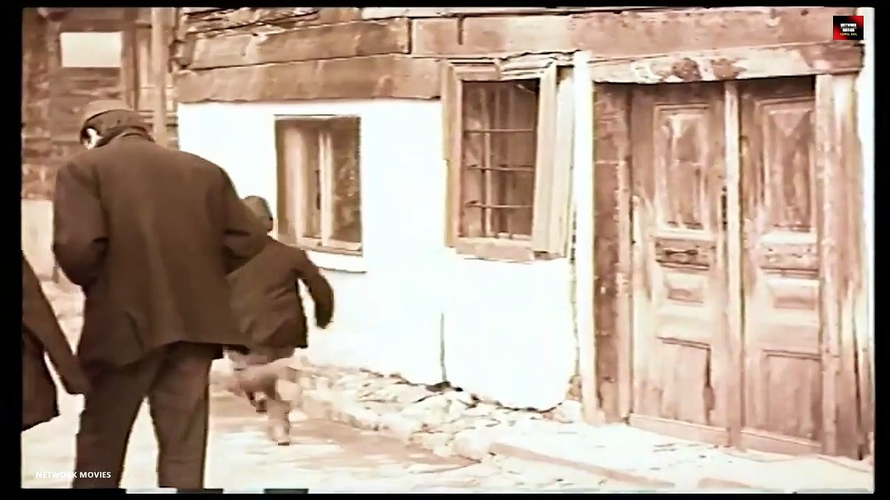 Paşa Kızı _ Filiz Akın, Kartal Tibet