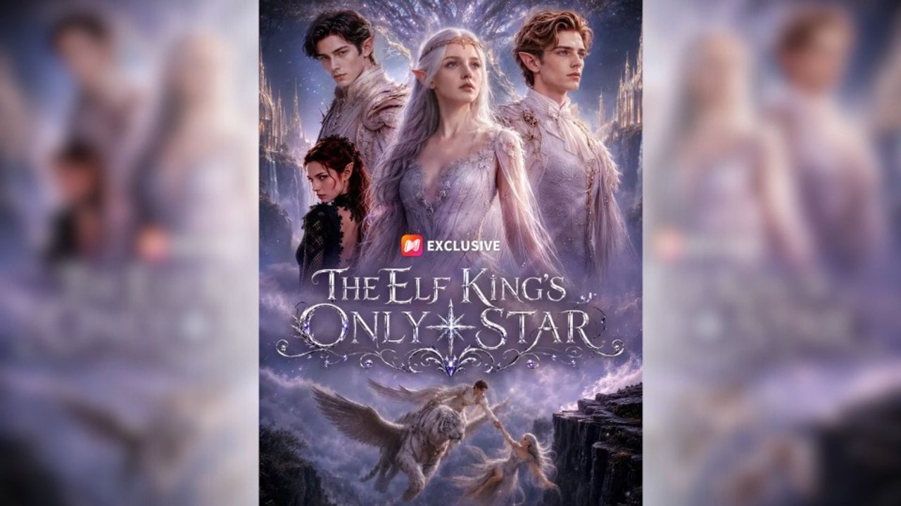 The Elf King’s Only Star Full Movie