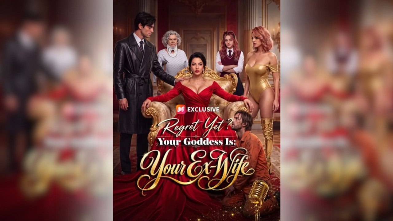 Regret Yet? Your Goddess Is Your Ex-Wife Full Movie