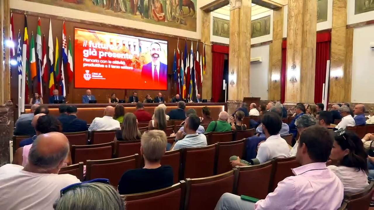 Rtp Telegiornale del 28 luglio 2026