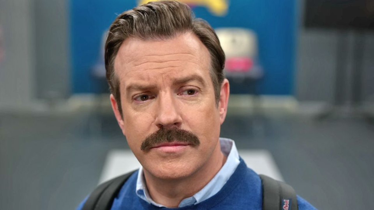 Ted Lasso - saison 4 Bande-annonce VO