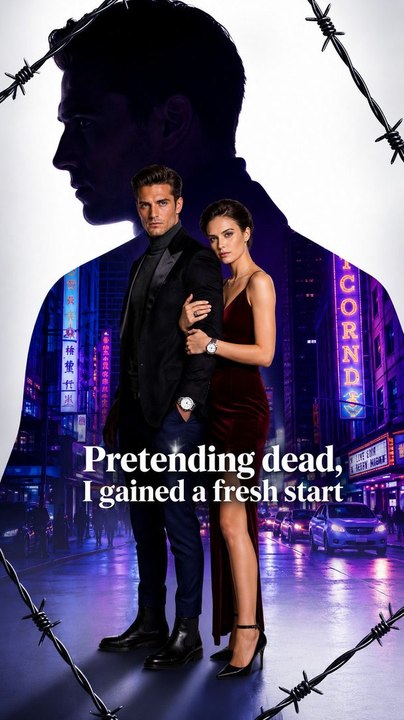 Pretending Dead, I Gained A Fresh Start – Hidden Identity Revenge Engsub