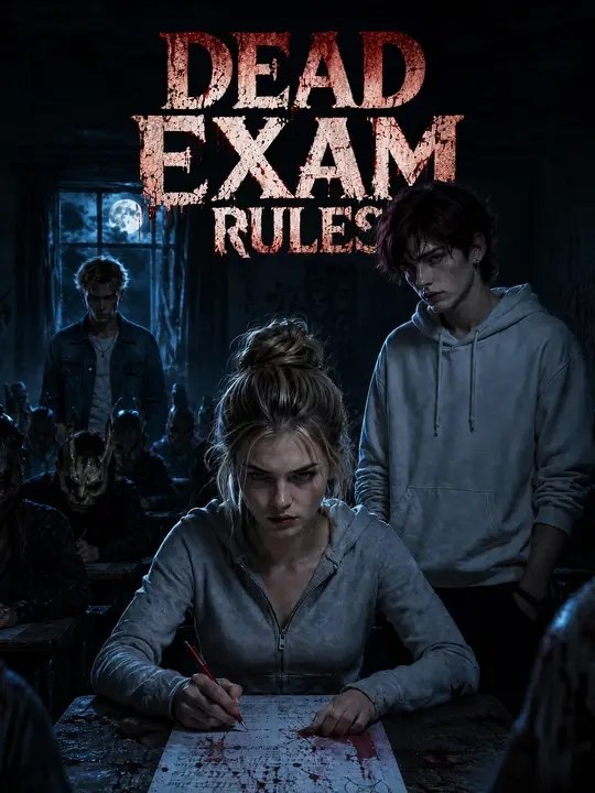 Dead Exam Rules - Full