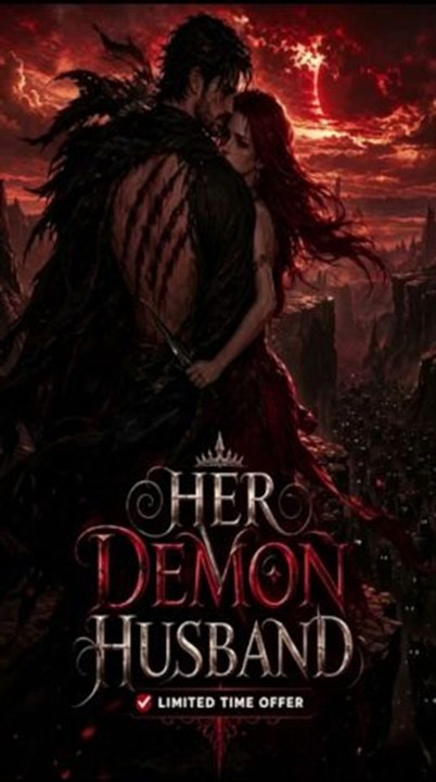 her demon husband