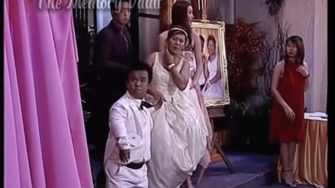 เฮง เฮง เฮง ตอนที่ 316 วิวาห์วิวาท