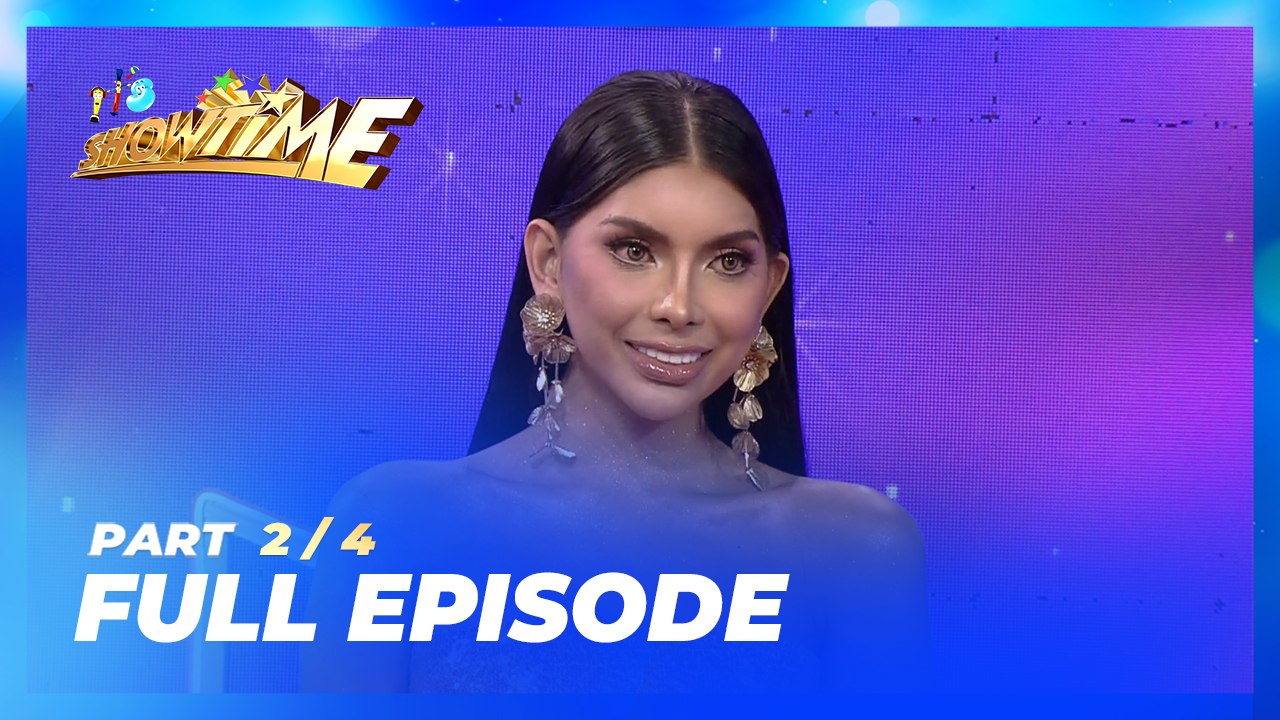 It's Showtime: Candidate No. 3, YAYAMANIN SA KAGANDAHAN! (July 28, 2026) (Part 2/4)