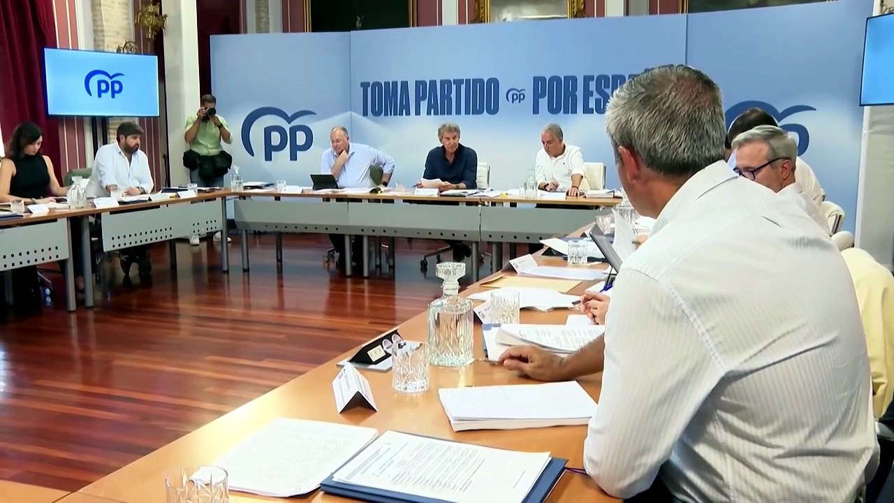 Hacienda retrasa al 4 de septiembre el Consejo de Política Fiscal tras petición de CCAA del PP