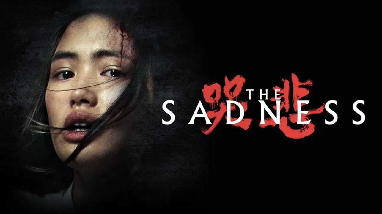 The Sadness Deutsche Untertitel