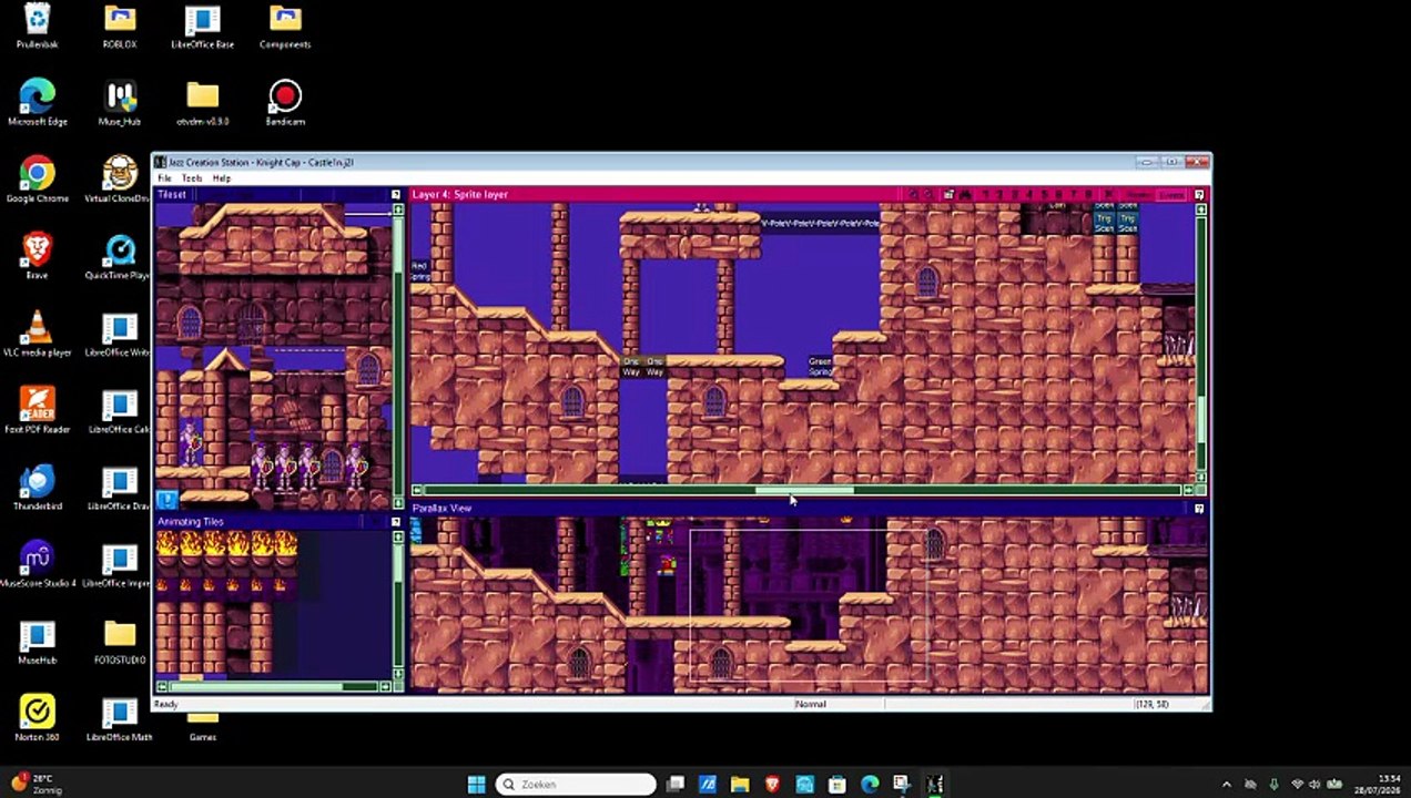 Jazz Jackrabbit 2